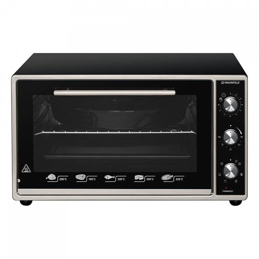 Мини печь Maunfeld СEMOA.456.S2