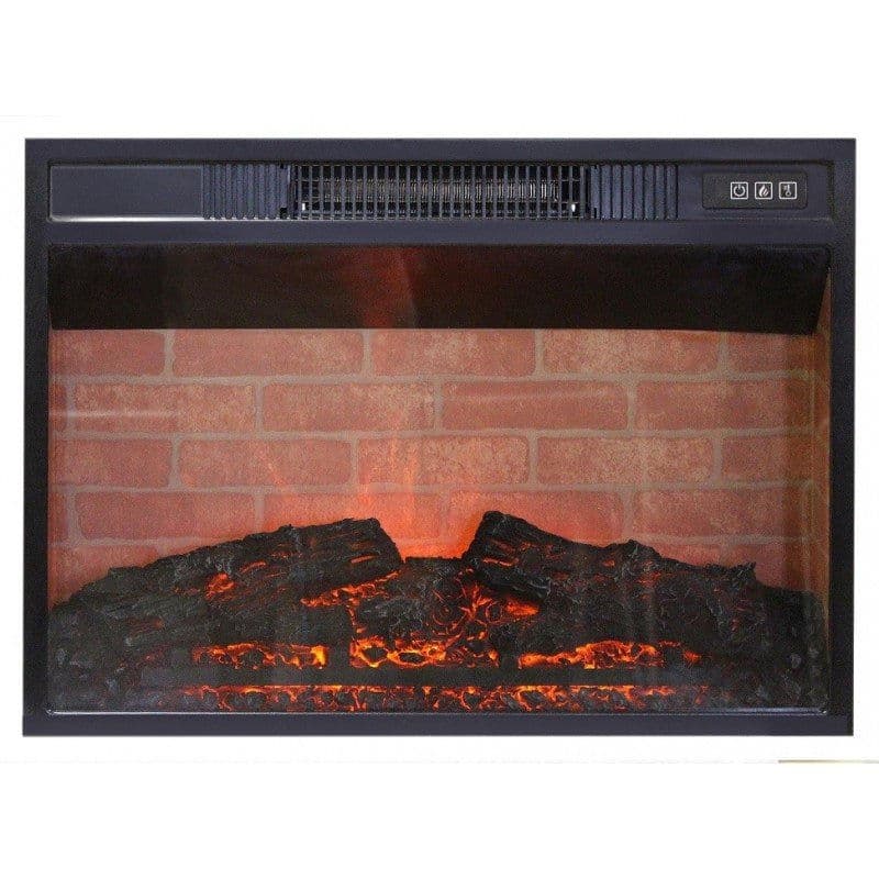 Электрокамин Real Flame Irvine 24