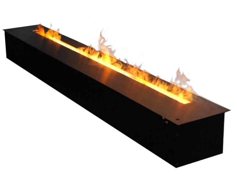 Электрокамин Real Flame 3D LINE-S 150