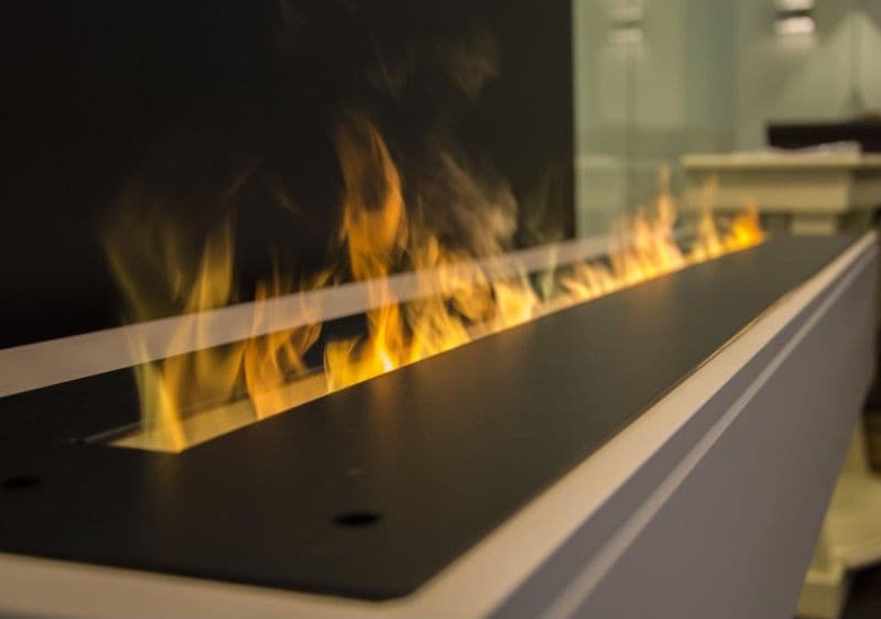 Электрокамин Real Flame 3D LINE-S 150