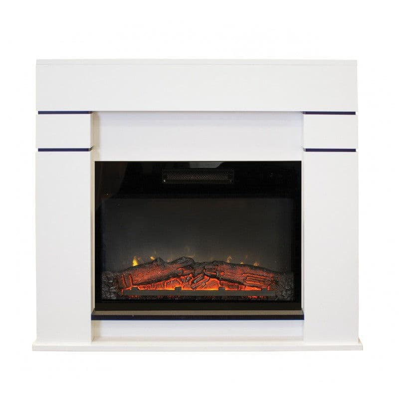 Каминокомплект Real Flame Alta 24 WT + Kendal 24