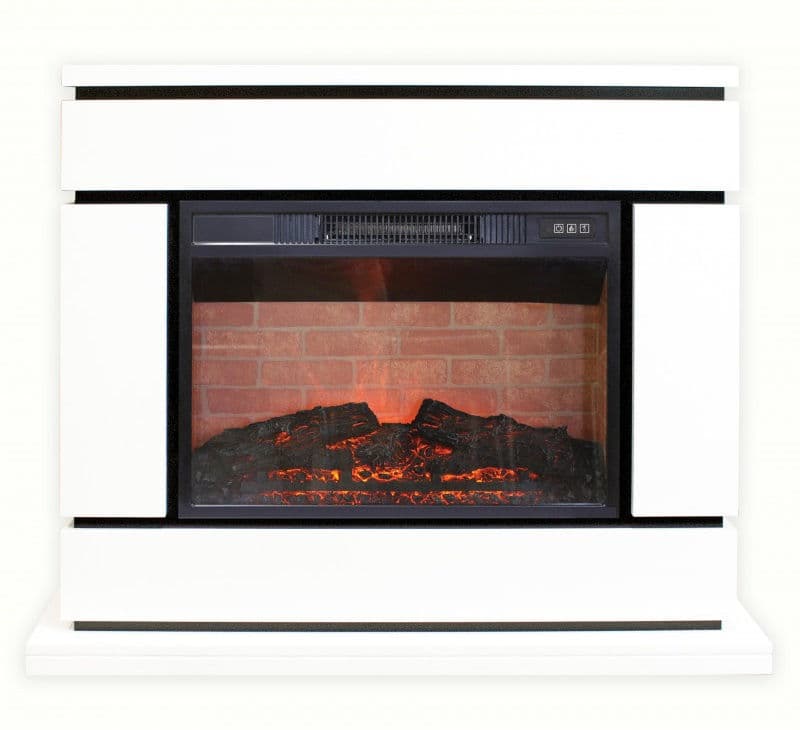 Каминокомплект Real Flame Vega 24 WT + Irvine 24