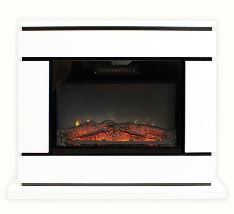 Каминокомплект Real Flame Vega 24 WT + Kendal 24