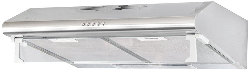 Подвесная вытяжка Korting KHT 6334 X