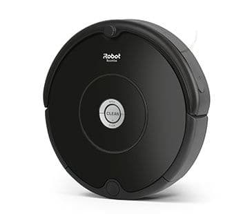 Робот-пылесос Irobot Roomba 606