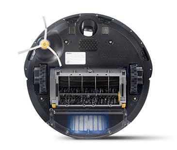 Робот-пылесос Irobot Roomba 606