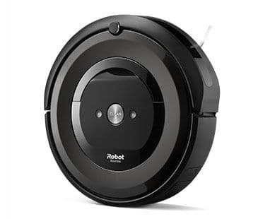 Робот-пылесос Irobot Roomba e5
