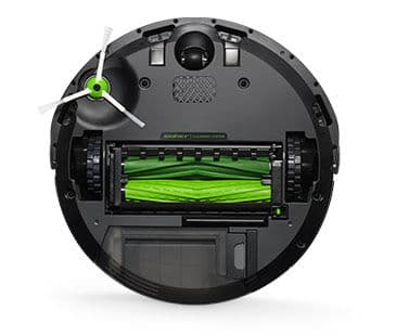 Робот-пылесос Irobot Roomba e5