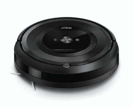 Робот-пылесос Irobot Roomba e5