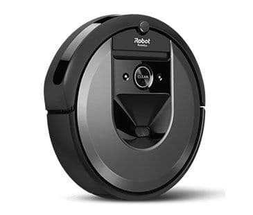 Робот-пылесос Irobot Roomba i7