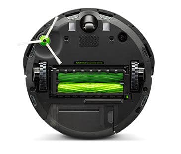 Робот-пылесос Irobot Roomba i7