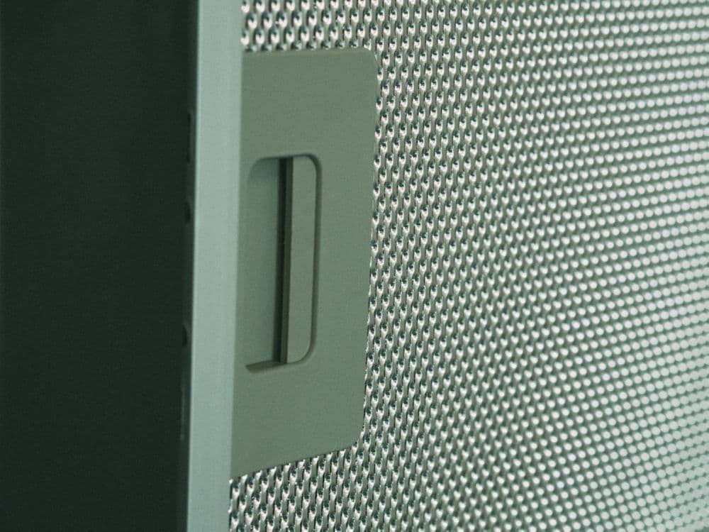 Встраиваемая вытяжка Lex HUBBLE G 2M 600 BLACK