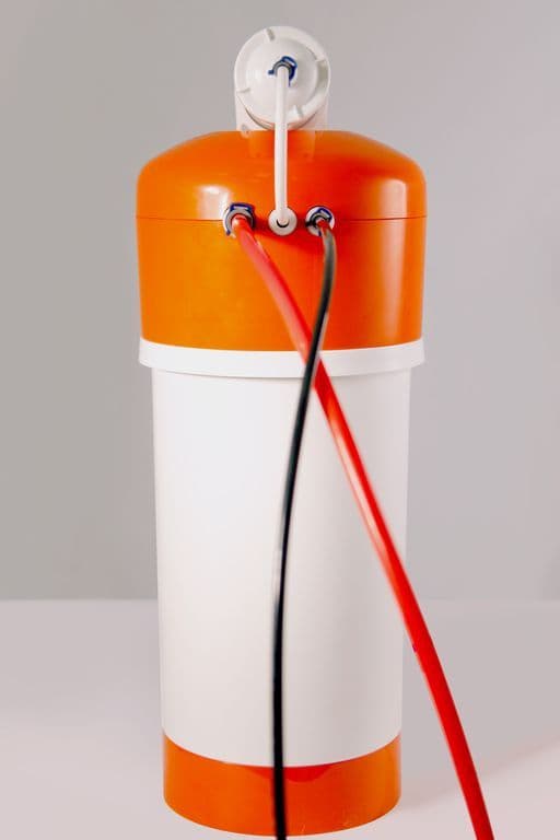 Многоступенчатая система очистки воды Omoikiri PURE DROP 2.1.4 (4998004)