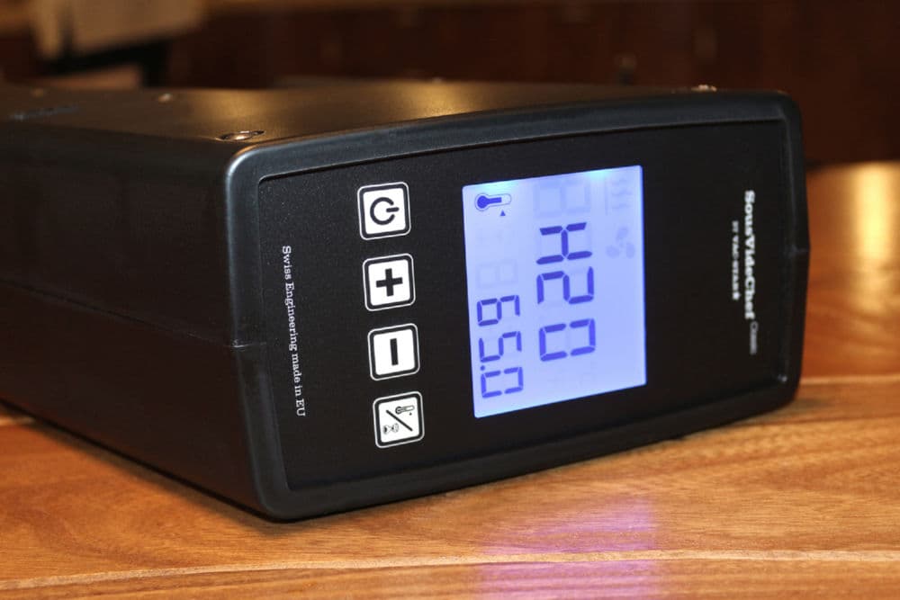 Су вид Vac-Star SousVide Chef 2 Classic