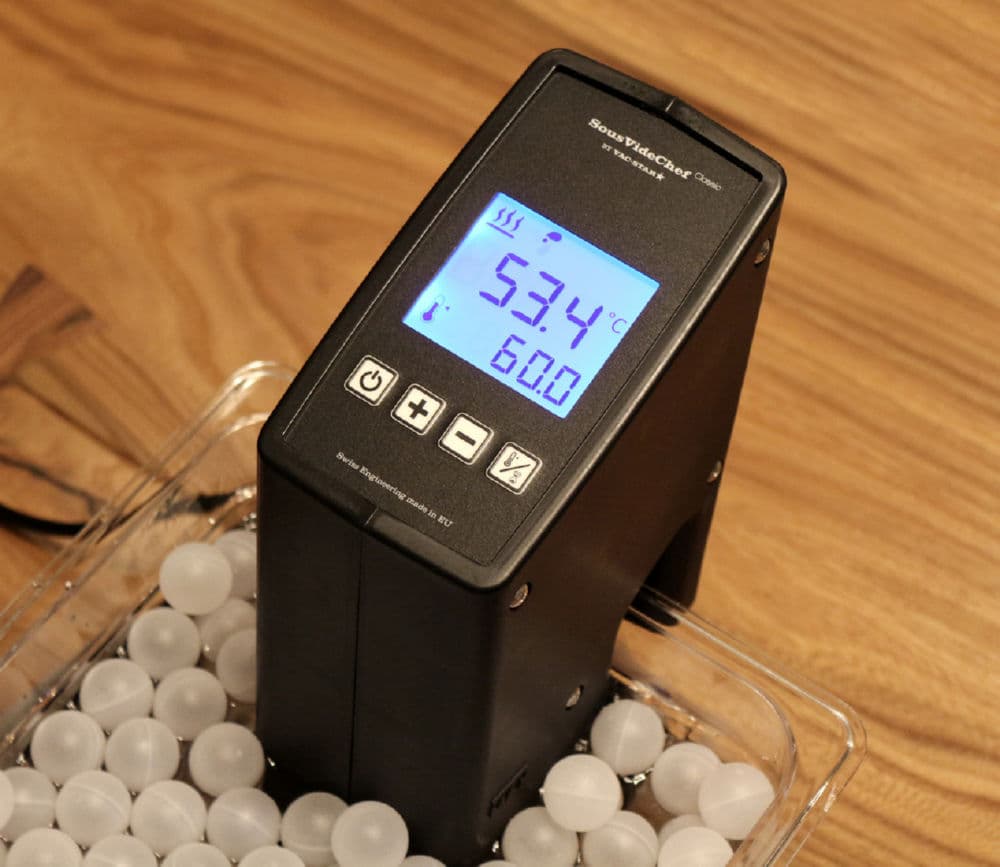 Су вид Vac-Star SousVide Chef 2 Classic