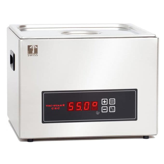 Водяная баня Vac-Star CSC-Medium Vac-Star