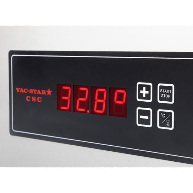 Водяная баня Vac-Star CSC-20 Vac-Star
