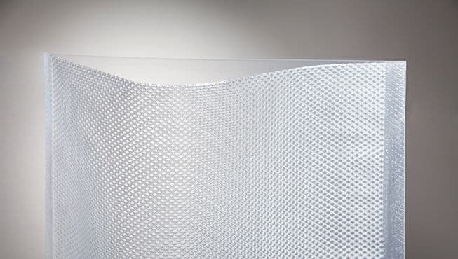 Структурированный пакет Vac-Star 200*300 мм 100 шт