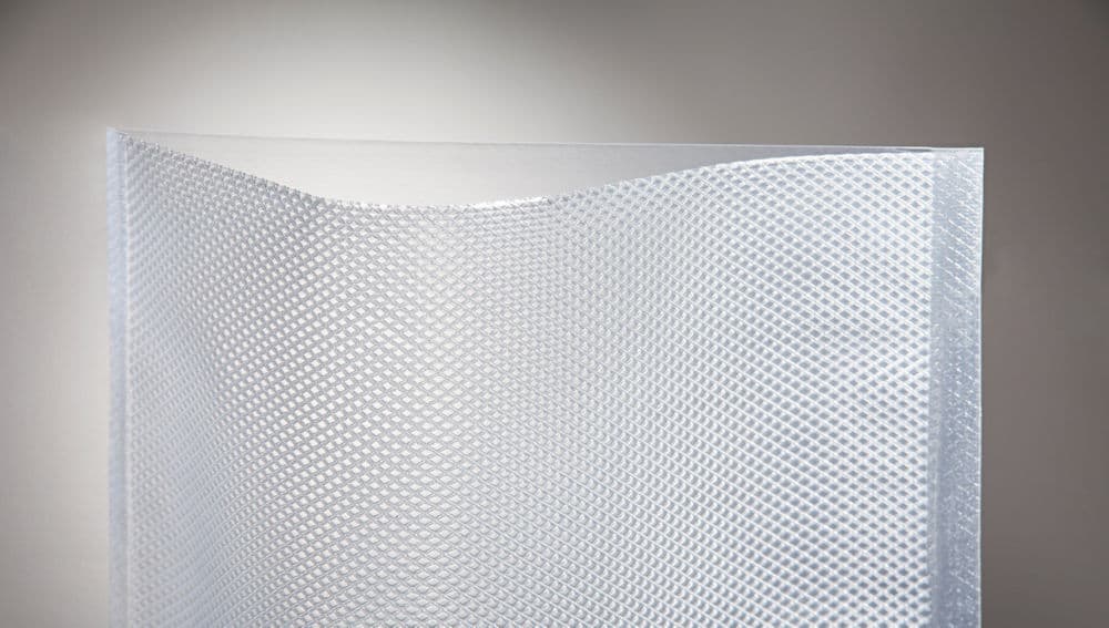 Структурированный пакет Vac-Star 250*350 мм 100 шт