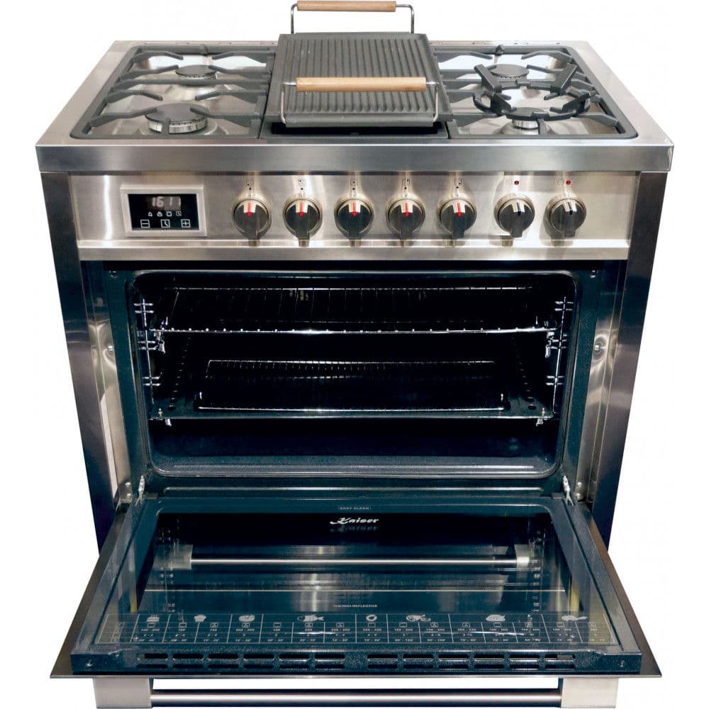 Варочный центр Kaiser HGE 93505 R
