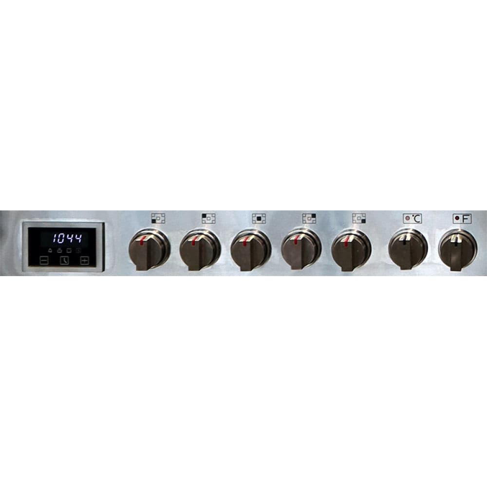 Варочный центр Kaiser HGE 93505 R