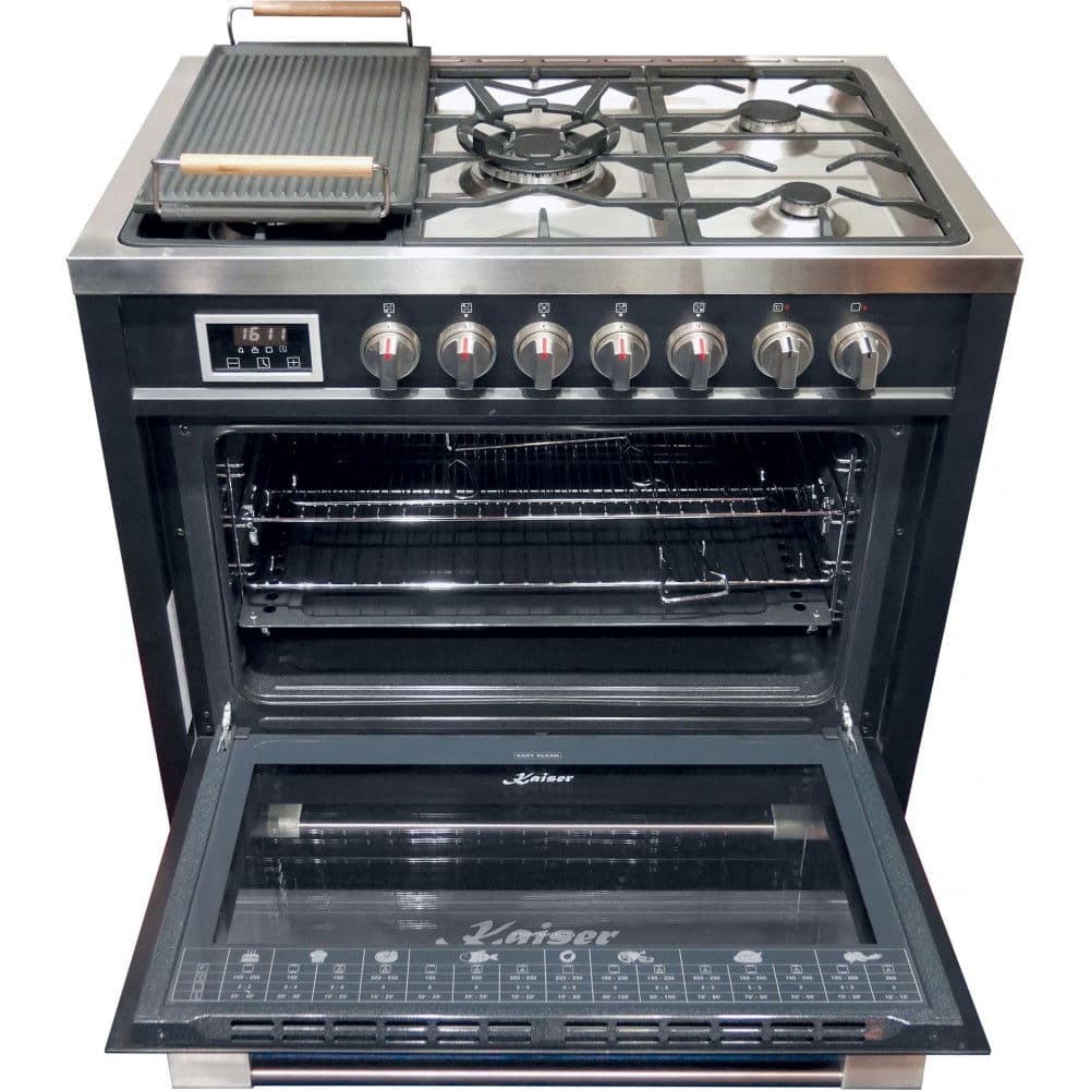 Варочный центр Kaiser HGE 93505 S