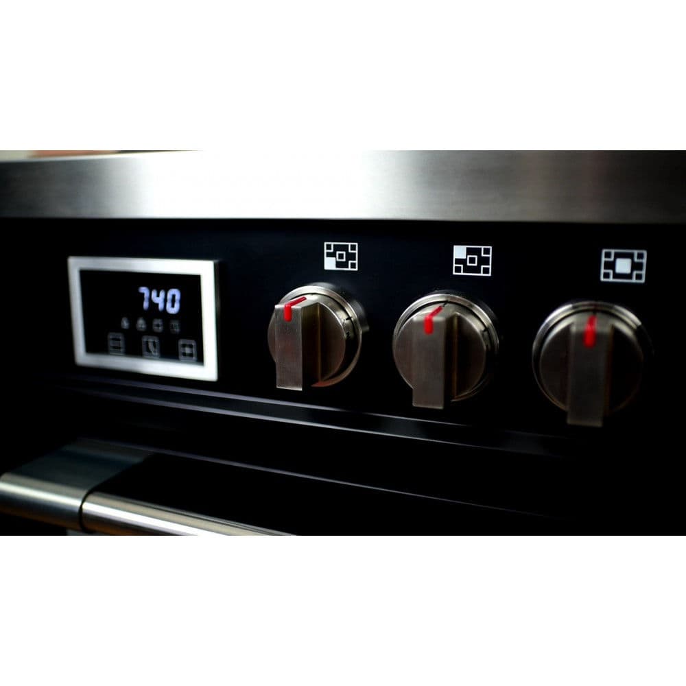 Варочный центр Kaiser HGE 93505 S