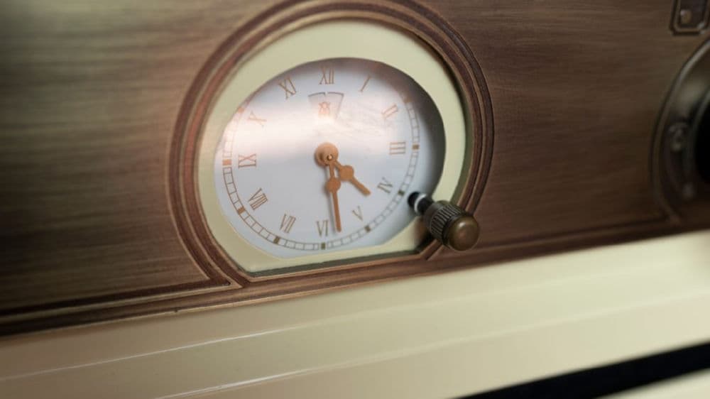 Варочный центр Kaiser HGE 93555 ElfEm