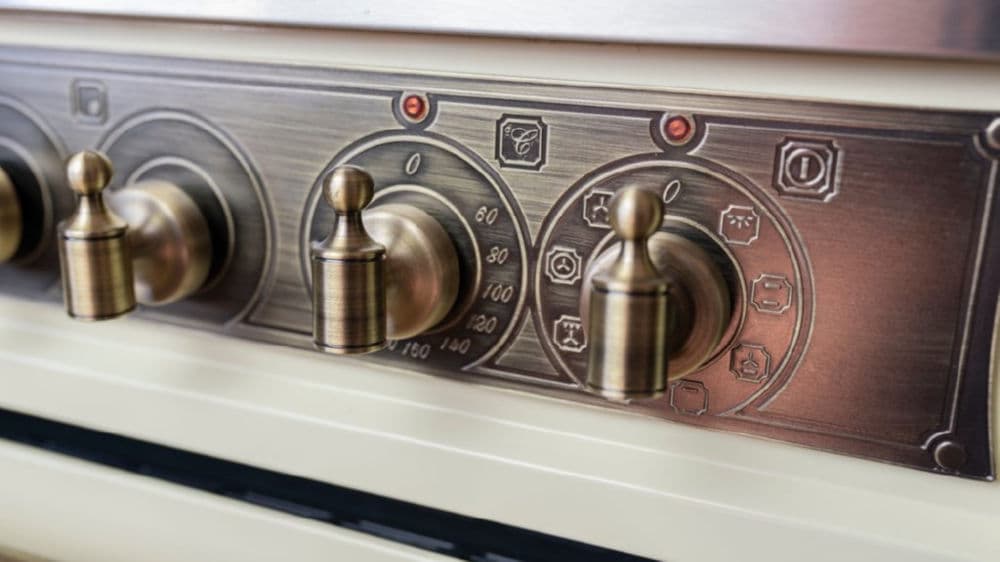 Варочный центр Kaiser HGE 93555 ElfEm