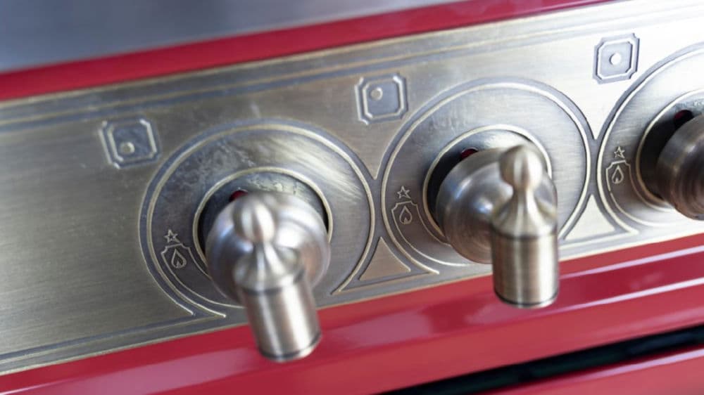 Варочный центр Kaiser HGE 93555 RotEm