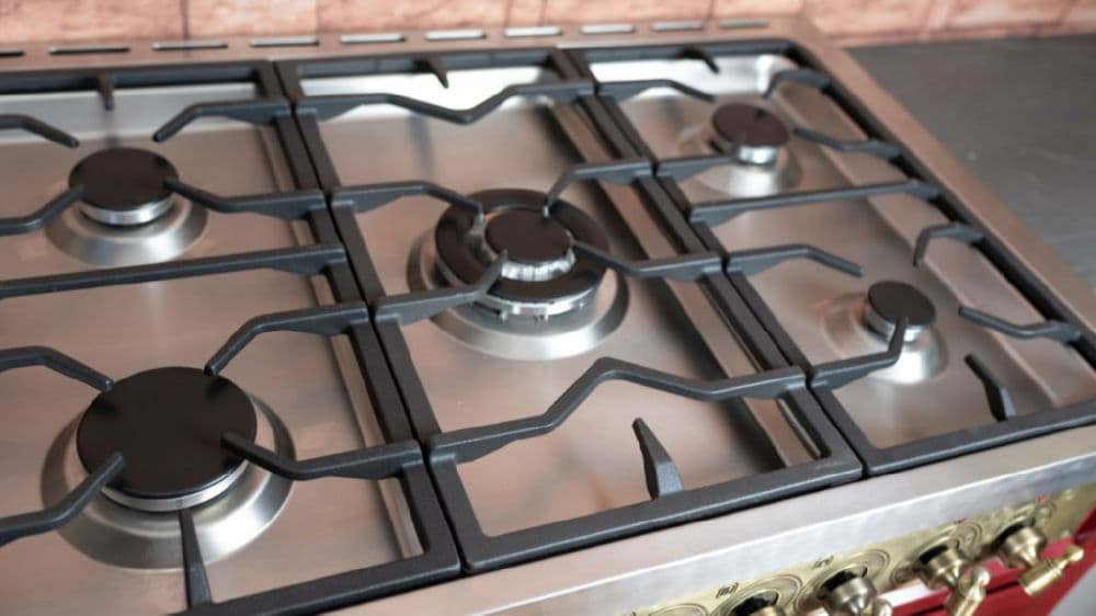 Варочный центр Kaiser HGE 93555 RotEm