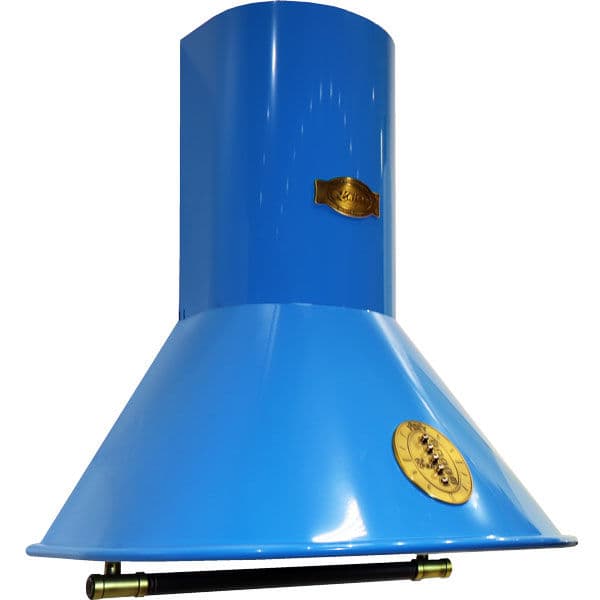 Пристенная вытяжка Kaiser A 6423 BluBE Eco