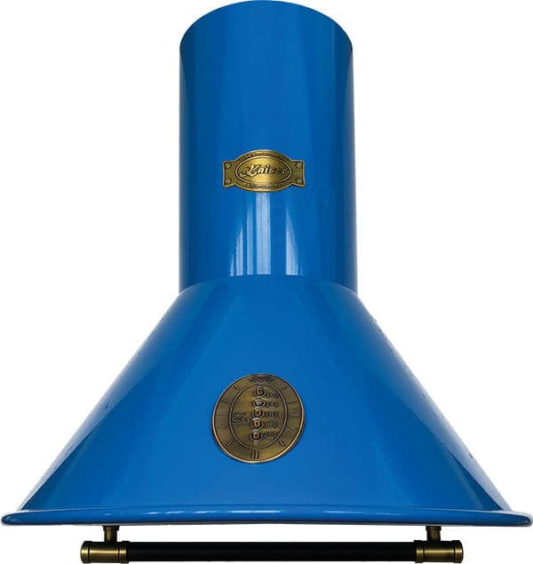 Пристенная вытяжка Kaiser A 6423 BluBE Eco