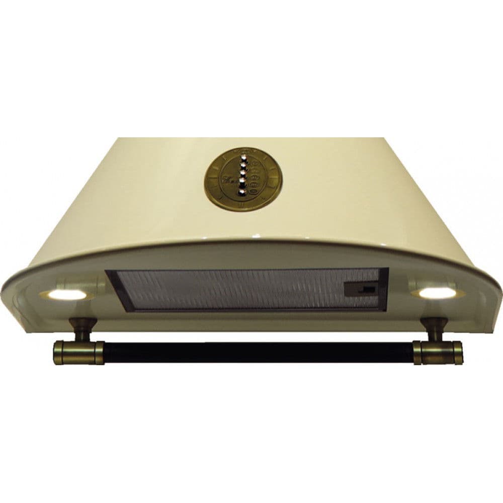 Пристенная вытяжка Kaiser A 6423 ElfBE Eco