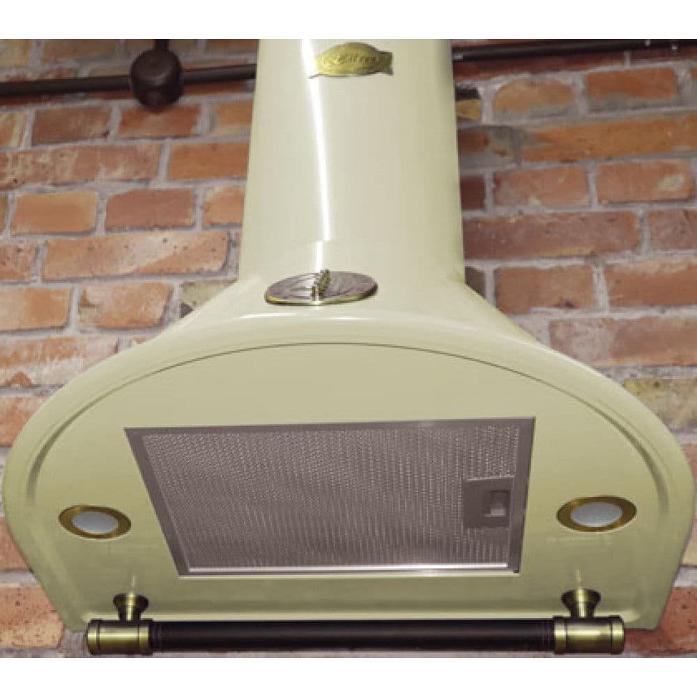 Пристенная вытяжка Kaiser A 6423 ElfBE Eco