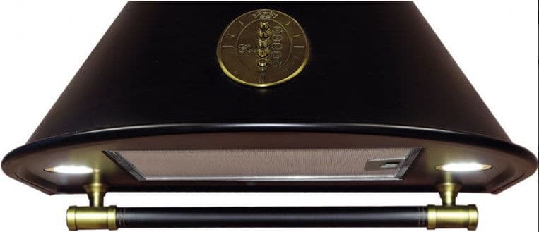 Пристенная вытяжка Kaiser A 9423 BE Eco