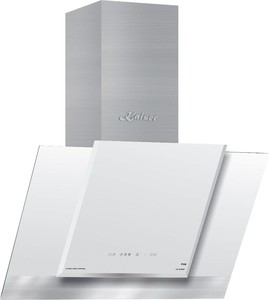 Пристенная вытяжка Kaiser AT 8438 FW Eco