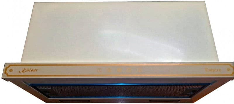 Встраиваемая вытяжка Kaiser EA 644 ElfEm Eco