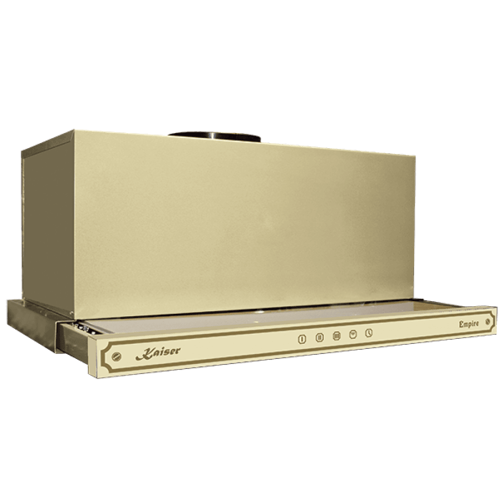 Встраиваемая вытяжка Kaiser EA 644 ElfEm Eco