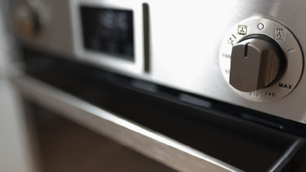 Газовый духовой шкаф Kaiser EG 6372