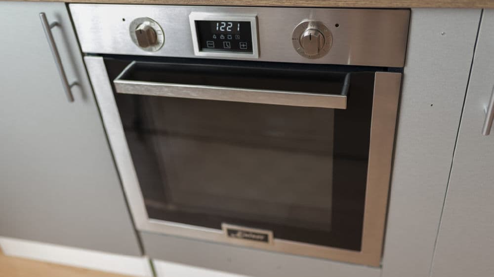 Газовый духовой шкаф Kaiser EG 6372