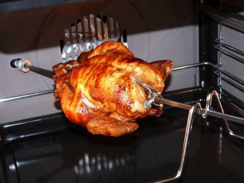 Электрический духовой шкаф Kaiser EH 6322