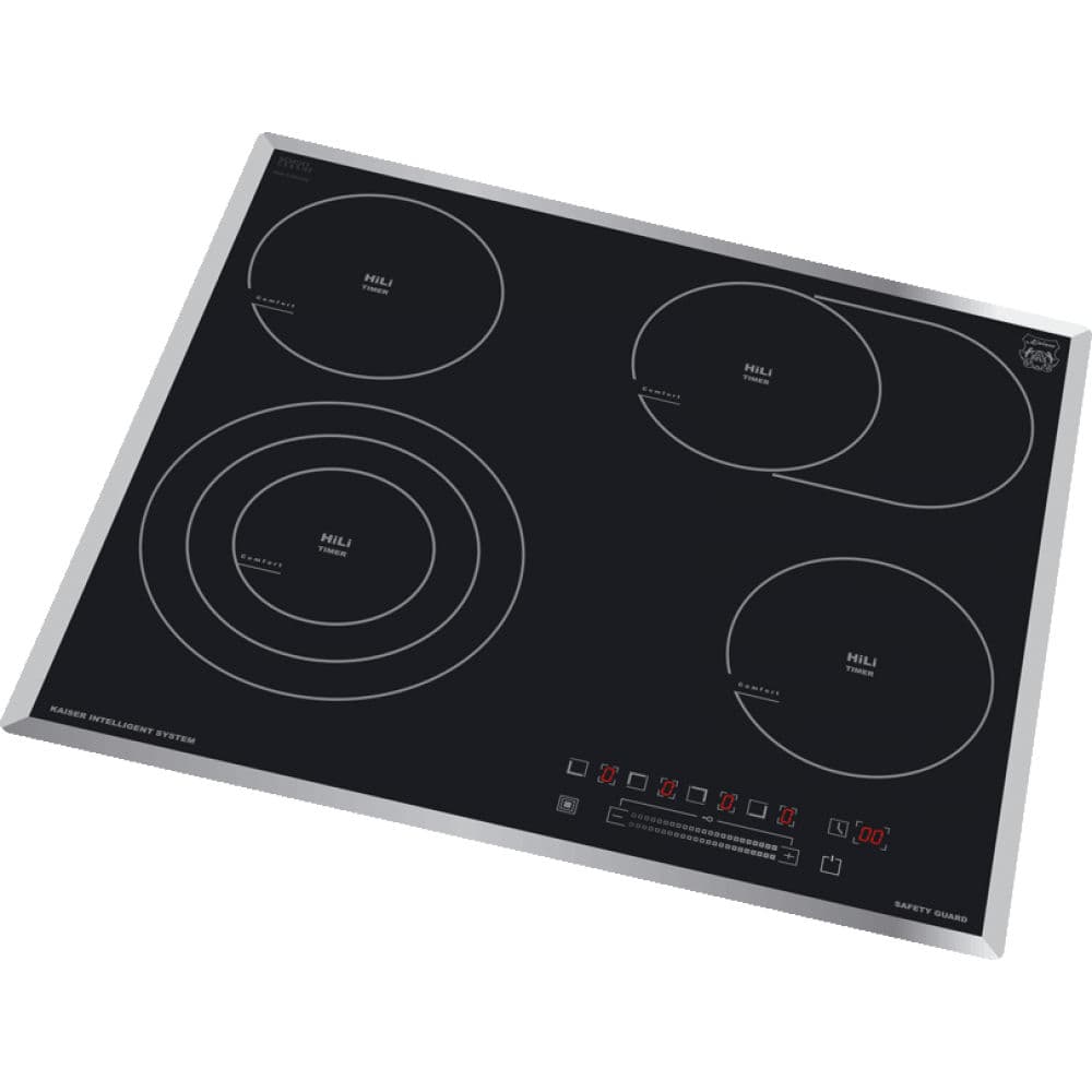Электрическая варочная панель Kaiser KCT 6715 F