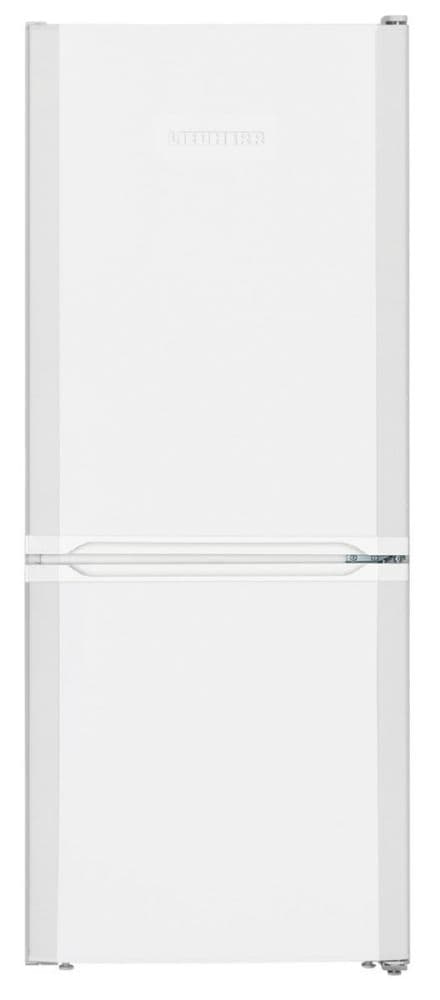 Отдельностоящий двухкамерный холодильник Liebherr CU 2331