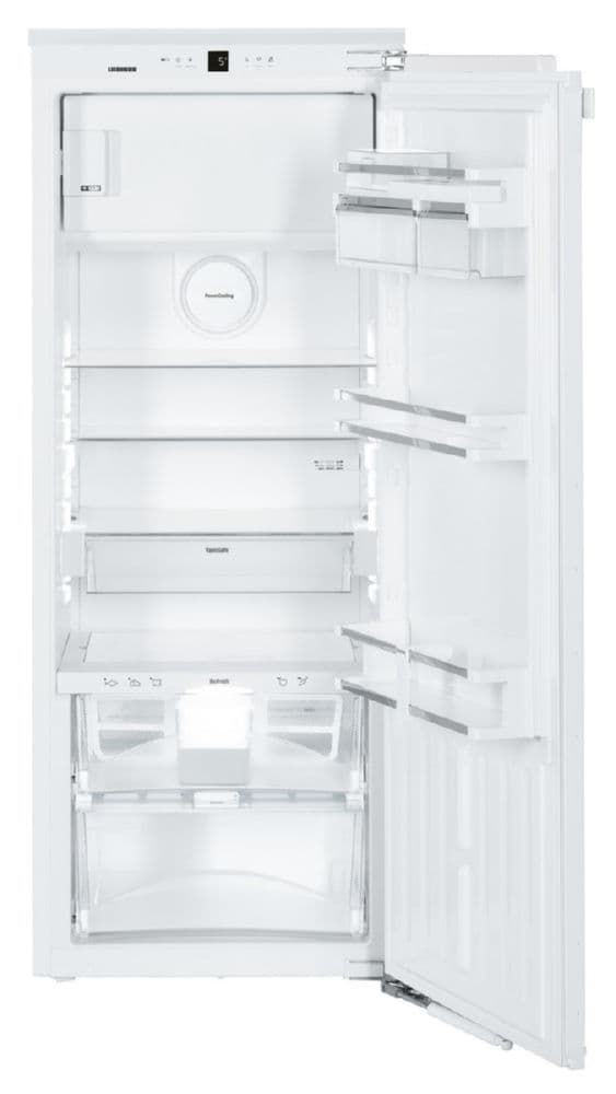 Встраиваемый однокамерный холодильник Liebherr IKBP 2764