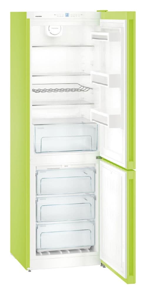 Отдельностоящий двухкамерный холодильник Liebherr CNkw 4313