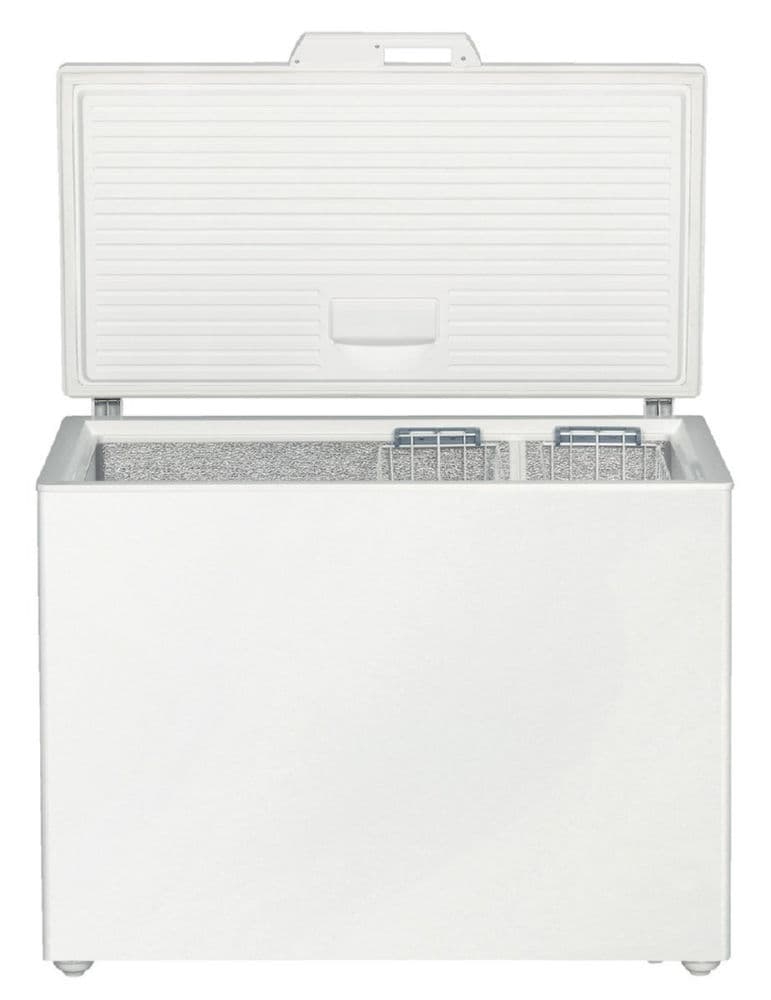 Морозильный ларь Liebherr GT 3622