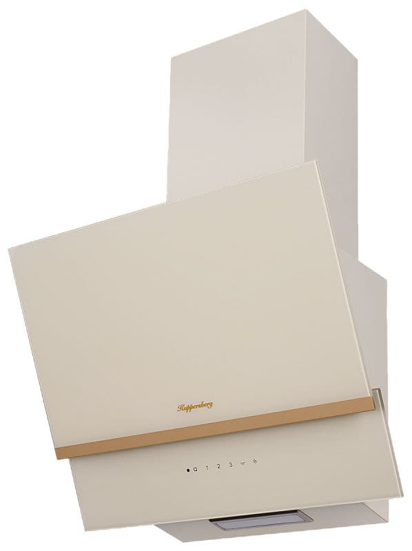 Пристенная вытяжка Kuppersberg F 600 C