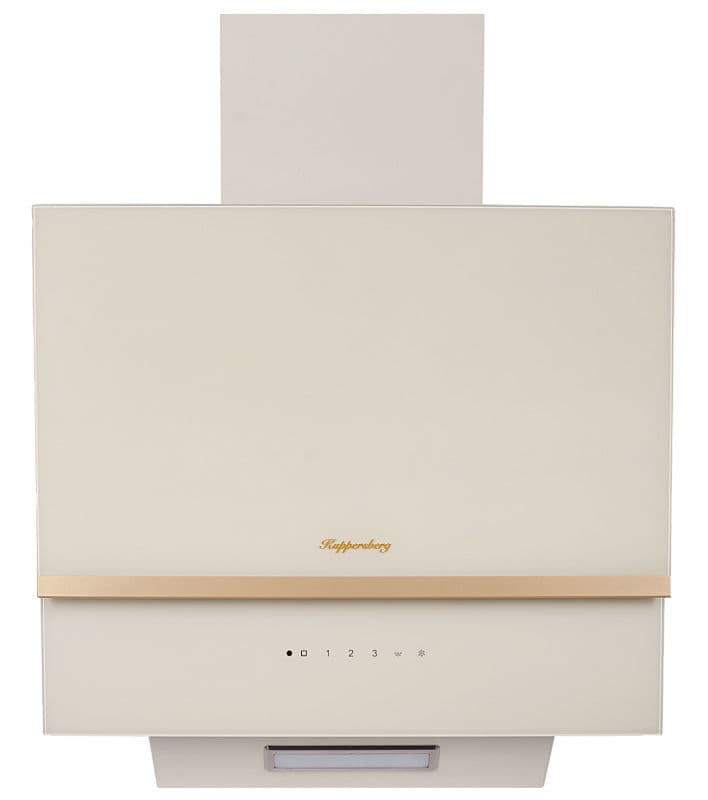 Пристенная вытяжка Kuppersberg F 600 C