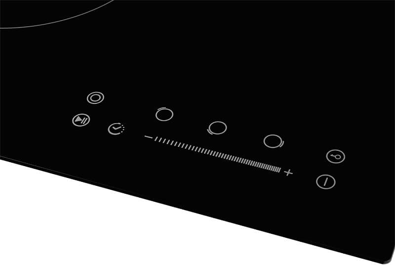 Электрическая варочная панель Kuppersberg ECS 402
